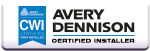 Avery Dennison Certified