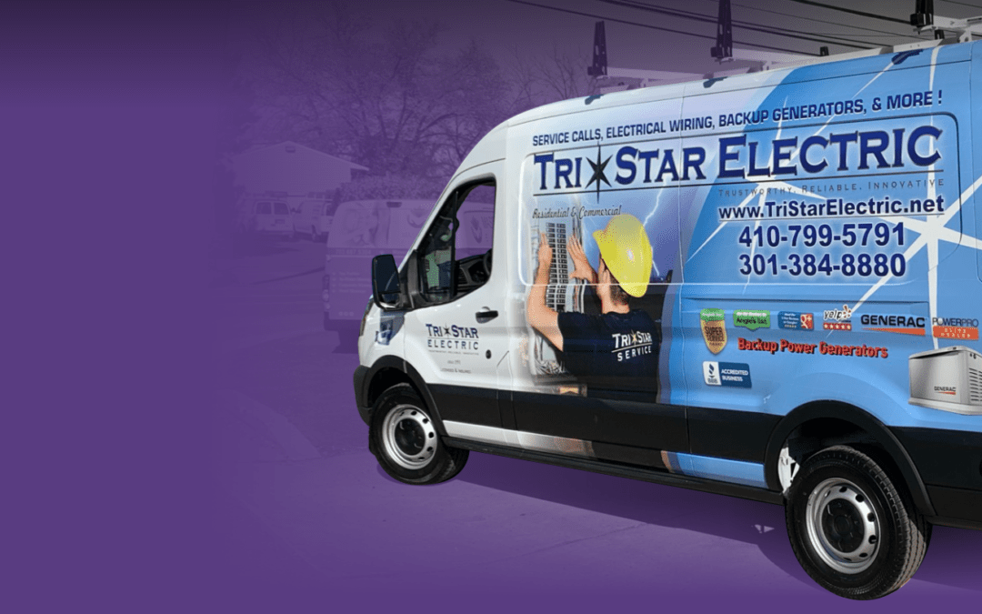 Dodge ProMaster Wrap Ideas to Elevate Your Business