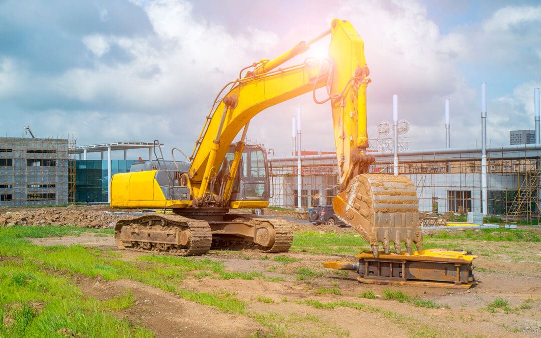 How Construction Truck Wraps Can Elevate Your Business