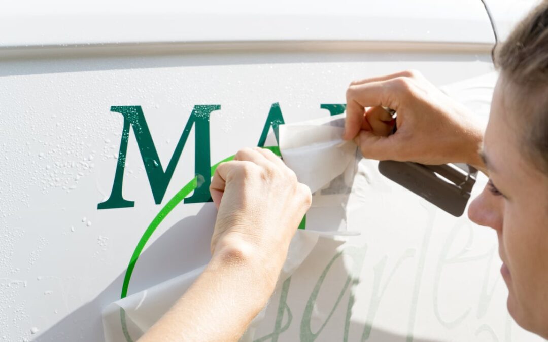 10 Vehicle Wrap Ideas to Boost Your Business